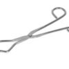 Crucible Tongs 70mm Stainless steel