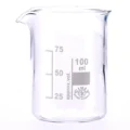 Simax Glass Beaker Squat Form 100ml 26JvglbLaU