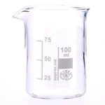 Simax Glass Beaker Squat Form 100ml 26JvglbLaU