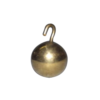 Pendulum Bob with hook 18mm