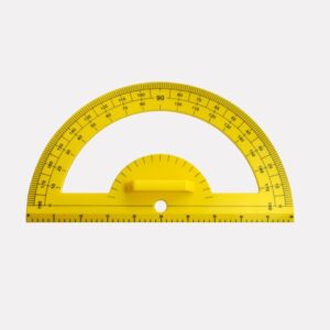Mathematical Protractor