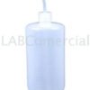 500ml graduated plastic wash bot