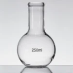 250ml flat bottom flask 500x500