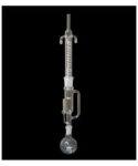 250ml soxhlet extractor complete