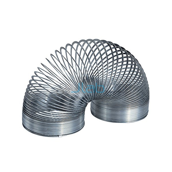 837420850helical slinky spring