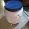 Aspirator bottle 25L C