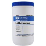 (+) L Glutamine 500g Gibco