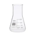Pyrex Wide Mouth Conical Flask 250ml j7Qw2r4Cd0