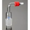 adapter cone sj 2429 with rubber tubing