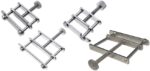 hoffman tubing clips