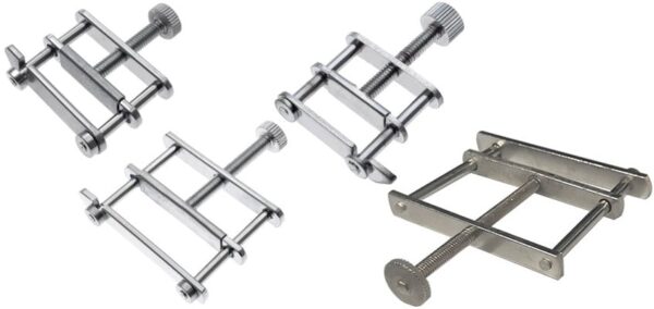 hoffman tubing clips