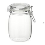 kilner jar