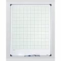 melamine graph writing board 100