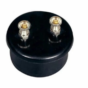 resistance coil bobbin type plas