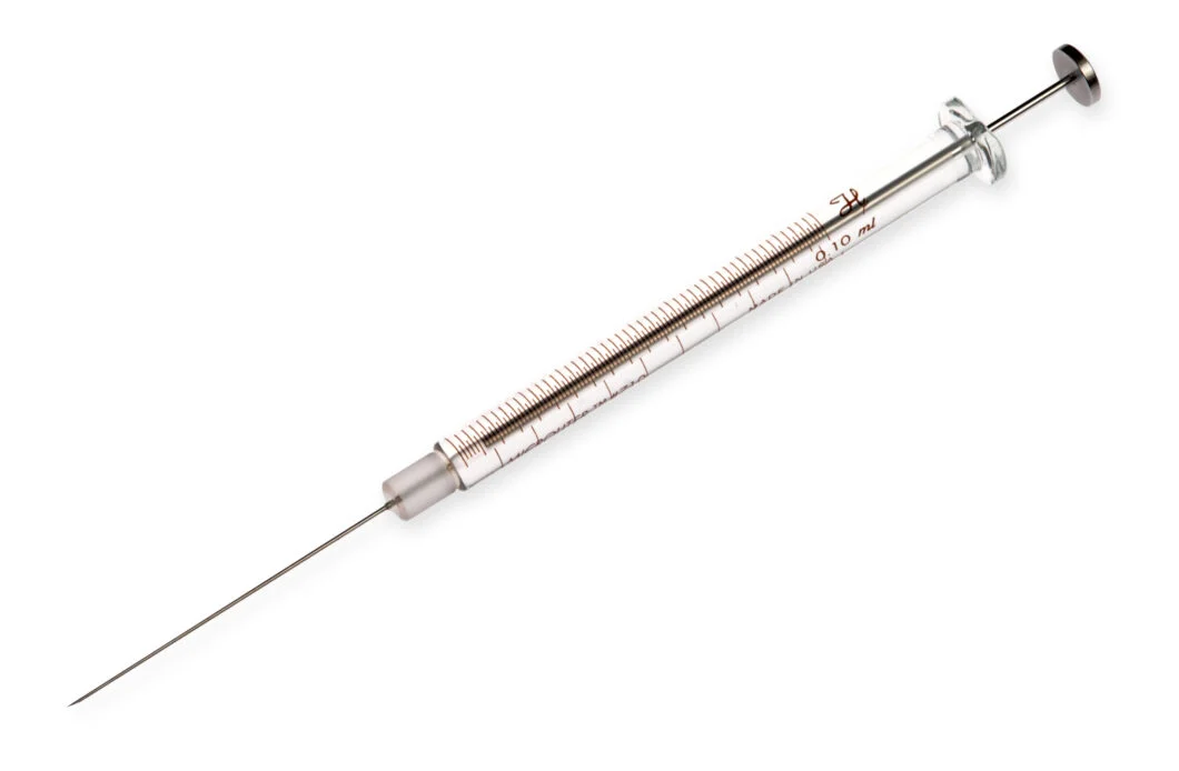 syringe 80600