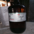 Sulphuric Acid LR 2.5L Molychem