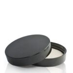 48mm Black Urea Screw Cap