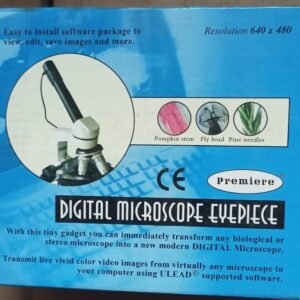Digital Microscope Eyepiece