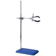 Retort stand complete set c