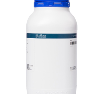 Carboxymethylcellulose Sodium Salt, High viscosity 500g Glentham